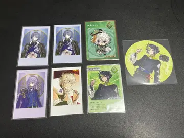 니지산지 Dytica 2nd Anniversary