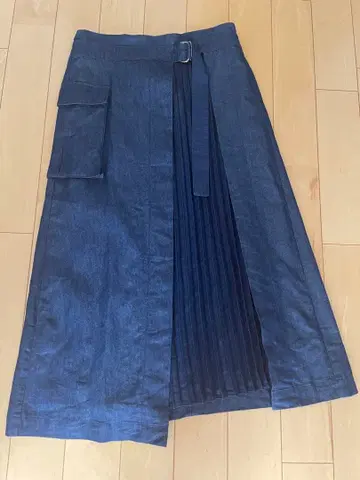 스커트 센소유니코