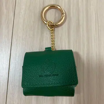 Mrs. GREEN APPLE 라이브 굿즈 Air pods 케이스