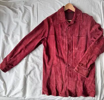 Jhane Barnes 정품 스웨이드 자켓