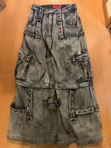 tripp nyc 카고 팬츠