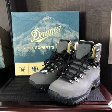Danner 다너 포인트 하이커 1264 DNV 27cm