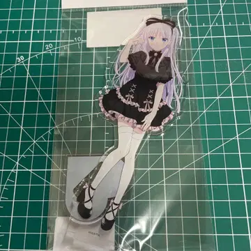 나루세 시로하 아크릴 스탠드 게이머즈 서머 포켓츠 서머포켓