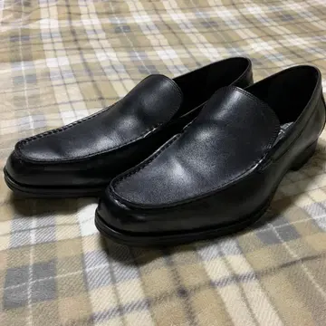 texcy luxe 비즈니스 슈즈 컨디션 최상