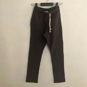 론 헤르만 스웨트 팬츠