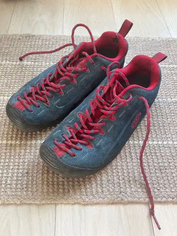 keen 아웃도어 신발