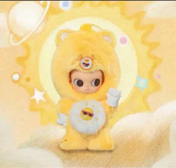 팝마트 Zsiga x Care Bears 케어베어 POPMART