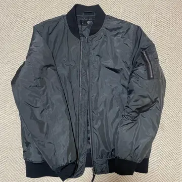 XL 사이즈 다운 자켓 폴리에스테르 100%