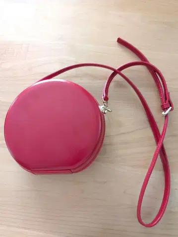 언빌리온 원형 숄더백