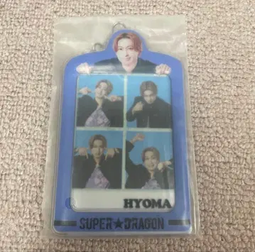 이케다 효마 스파드라 트레이딩 카드 케이스 드라페스