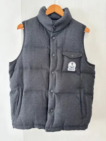 FIDELITY 피델리티 다운 베스트 리버서블