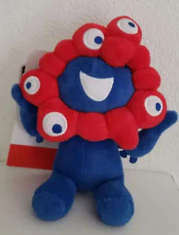 먀쿠먀쿠 봉제 인형 키링 엑스포