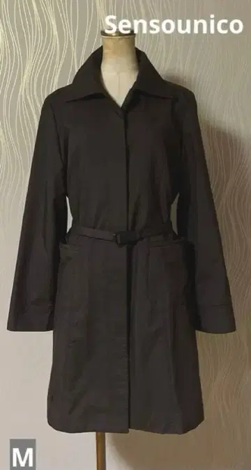 센소유니코 SACSNY Y'SACCS 코트