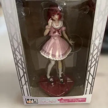 Sweet Sailor Style A 피규어