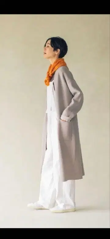 북유럽, 생활 잡화점 가디건 이상, 코트 미만 코디건