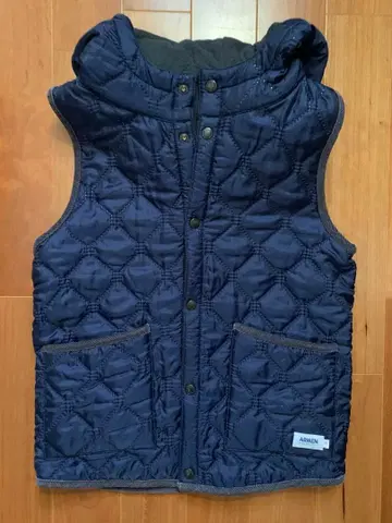 ARMEN / 아르멘 퀼팅 베스트