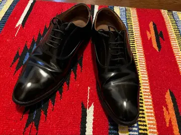 리갈 가죽 신발 25cm