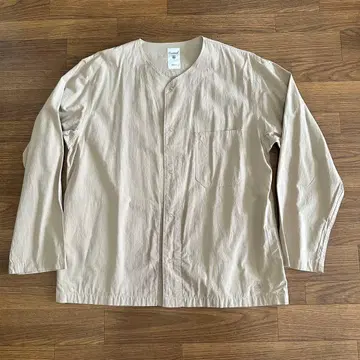 [ Orcival ] 오르치발 노카라 자켓 사이즈 5