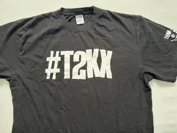 NOAH #TEAM2000X 티셔츠 블랙 XL