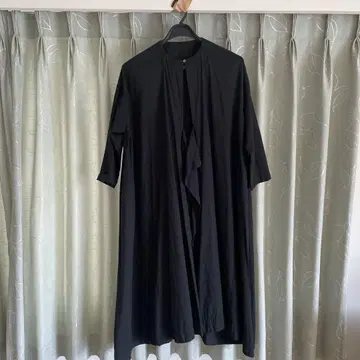 아츠 & 사이언스 카슈쿨 원피스