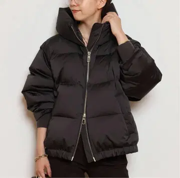 뮤즈 두지엠 클라세 DUNO 듀노 DOWN 코트