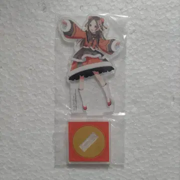 학원 아이돌 마스터(학마스) 쿠라모토 치나(제일복권)