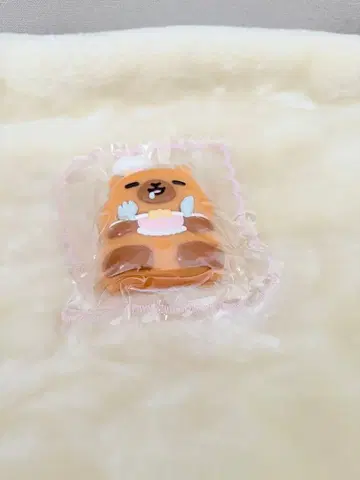 스퀴즈 카피바라