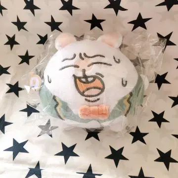 치미탄 앨리스 치미 마스코트 토끼 키링