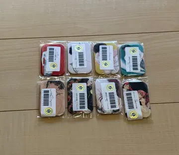 화염의 신기루 온라인 복권 E상 컴프 세트