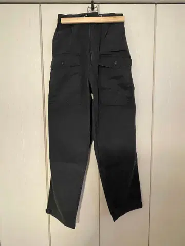 TICCA 테이카 워크 팬츠 카고 팬츠