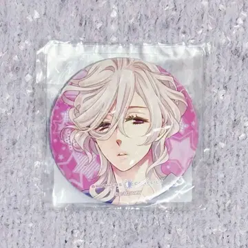 BROTHERS CONFLICT 아사히나 루이 캔 거울