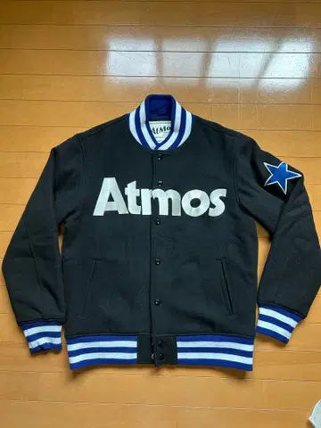 아토모스 바시티 자켓 atmos