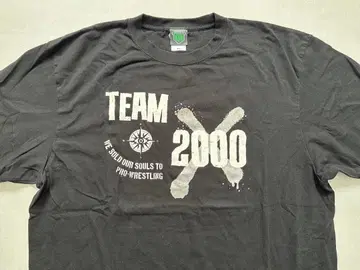 NOAH #TEAM2000X 셔츠 2XL