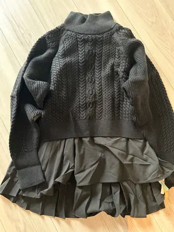 새상품급!! 레이빔즈 스웨터 가을/겨울