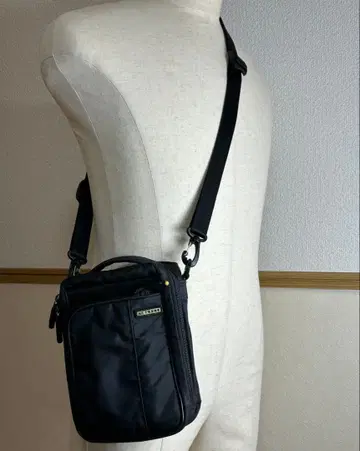 [중고품] 에이스진 블랙 숄더백 배송비 포함