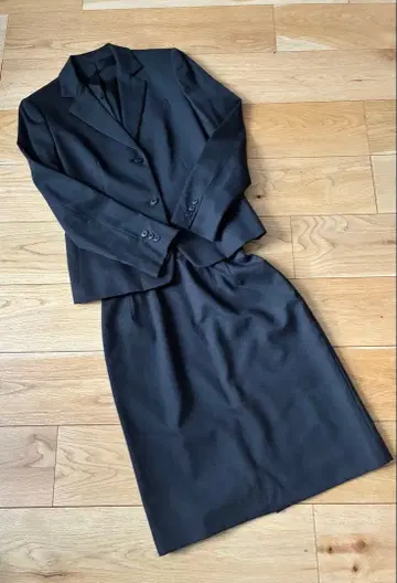 자유인 수트 취업 상하의 11호 M L