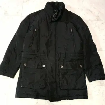 맥레거 다운 자켓 L