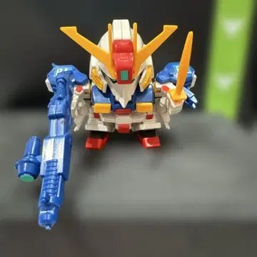 원조 SD 건담 S 건담