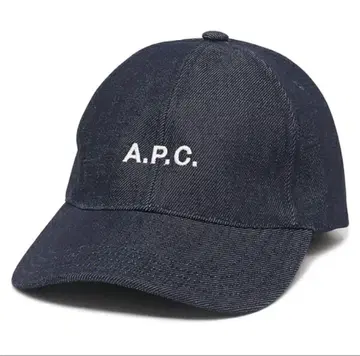 APC A.P.C. 아페쎄 캡 모자 COCSX M 24069