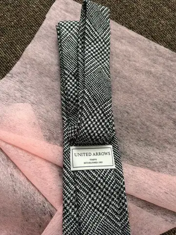 UNITED ARROWS 넥타이