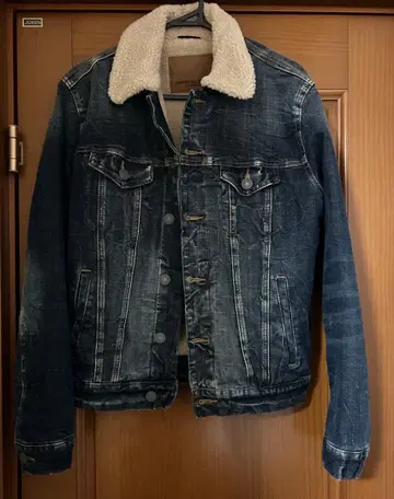 American Eagle 데님 자켓