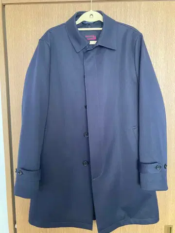 미스터 준코 스텐카라 코트