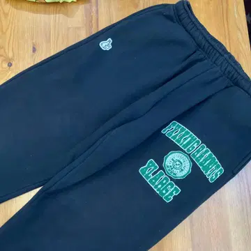 FR2 XLARGE 스웨트 팬츠