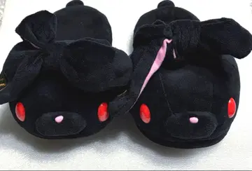 범용 토끼 슬리퍼