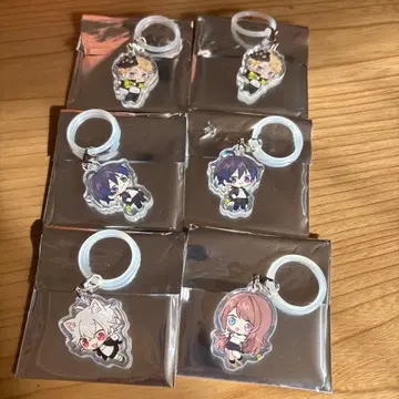 ZETA 제5인격 랜덤 아크릴 마커