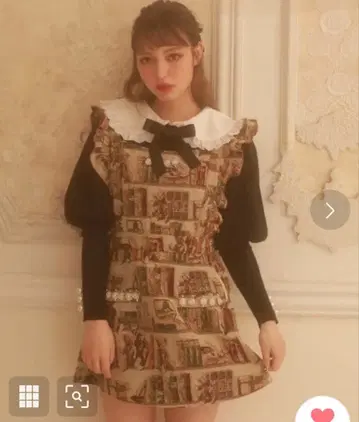 스완키스 Swankiss 원피스