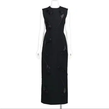 VIVIANO 드레스 원피스 장미