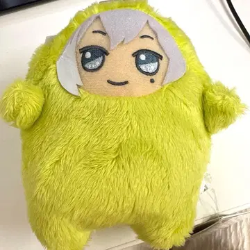 몬 치 유키 키라돌 봉제 인형