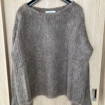 ETRE TOKYO 컨디션 최상 니트!