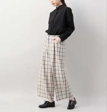 저널 스탠다드 랙스 팬츠